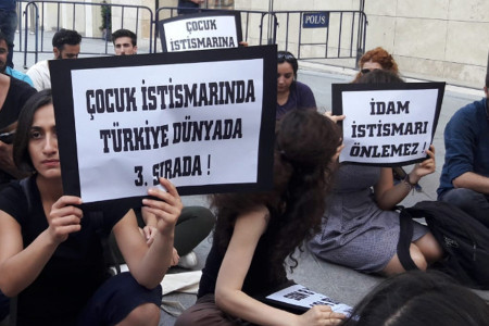 İHD Dİyarbakır Şubesi: 217 çocuk istismara uğradı, 34 kadın şiddet sonucu yaşamını yitirdi