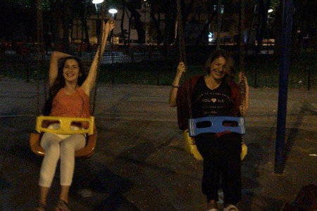 Öldürülen Fatma Şengül’ün çocukları: ‘Bizi yalnız bırakmayın’