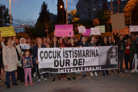Küçükçekmece’de çocuk istismarı sanığına 29 yıl hapis cezası