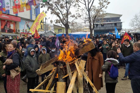 Dersim’den kadınlar: Newroz yeni umutlara vesile olsun