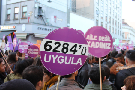 Yasemin Uludağ'ın katledilmesine ilişkin davanın ilk duruşması görüldü