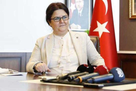 Yanık: Tedbir kararlarıyla ilgili sorunlar sözleşmeden değil uygulamadan kaynaklı