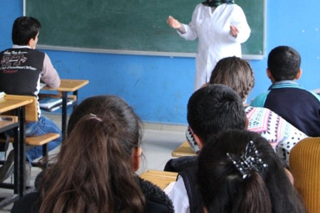 MEB’e göre kadının görevi kocaya itaat, erkeğin görevi liderlik