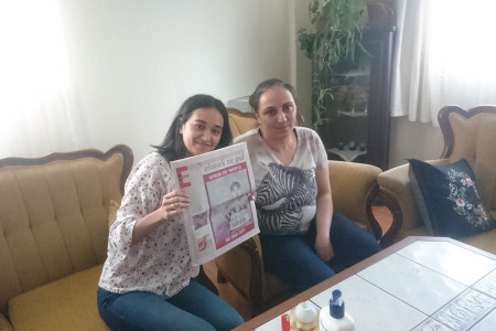 Çalmadık kapı bırakmadık