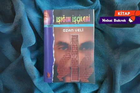 Bir kitap: Işığın İşçileri