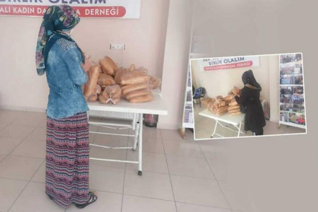 ‘Önce yoksul et, sonra biat ettir’ düzeni