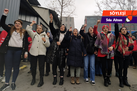 2025’te kadınlar için ücret de güvence de tabanda