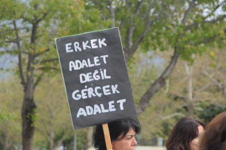 Yargıtay kadında kusur arıyor!