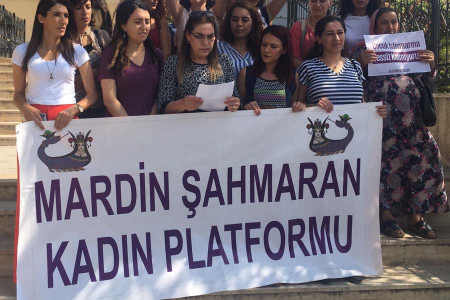 ‘Mor Konvoy’ etkinliğine valilikten yasak