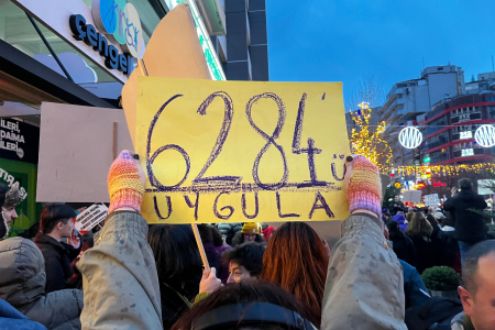Bir günde üç kadın öldürüldü, bir şüpheli kadın ölümü gerçekleşti