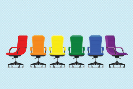 LGBTİ+’lar işyerlerinde ayrımcılığa karşı haklarının korunacağına dair inançsızlar