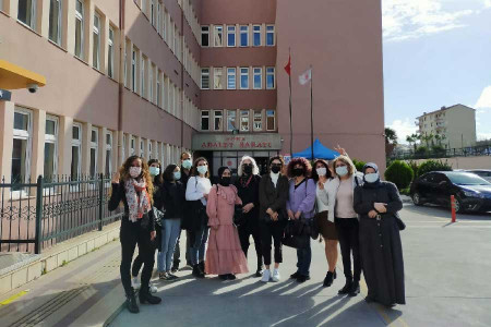 Kırtasiyeciye, çocuğa cinsel istismar suçundan 5 yıl 10 ay hapis cezası