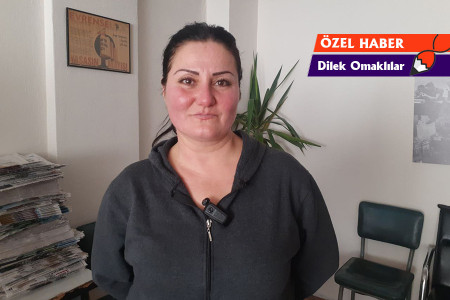 İZENERJİ’de işten atılan kadın işçi: Tacize ve mobbinge maruz kaldım