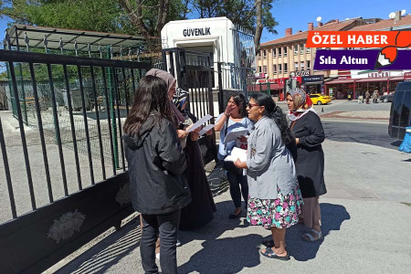 Anaokulundan ortaokula velilerin talebi tüm kademelerde ücetsiz sağlıklı okul yemeği