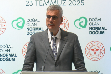 Normal Doğum Eylem Planı Değerlendirme Toplantısı gerçekleşti