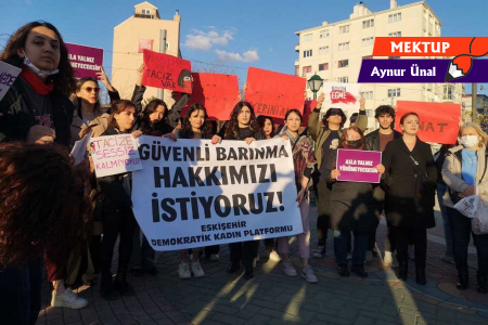 Devlet sorun çözmüyor, üniversiteli kadınların üzerindeki baskı büyüyor