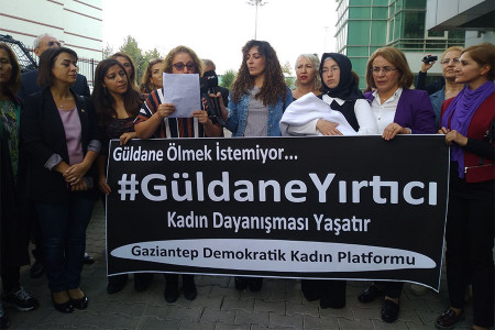 Güldane Yırtıcı davası görüldü: Mahkeme görevsizlik kararı verdi