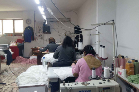 GÜNÜN BİLGİSİ: Salgın nedeniyle ücretsiz izin için işçinin rızası gerekir