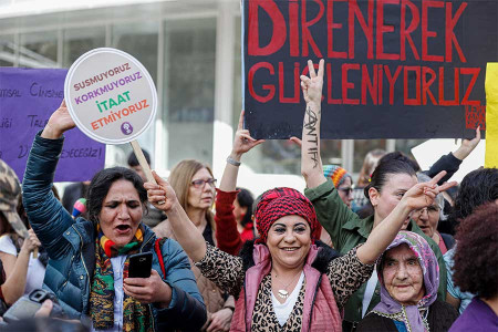 Bir gözünü kaybetti, sanık avukatı ‘Durup dururken vurmadı’ dedi