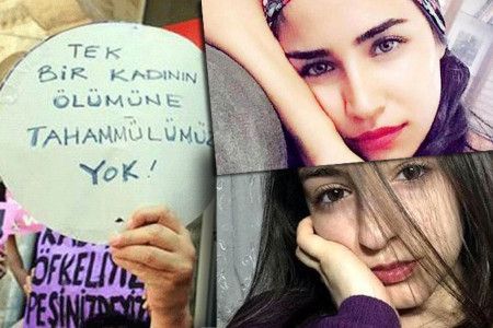Flört haktır, Güleda, Feray….