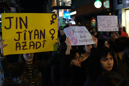 ‘Güçlü iç cephe’ ne vadediyor?