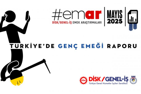 Genç kadınlar işsizlik kıskacında