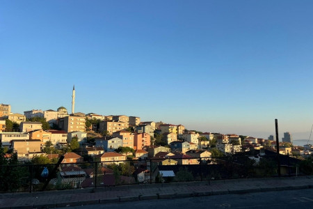 Sosyal alan yok, geçim zor: Gülsuyu’nda gençler uyuşturucunun kıskacında