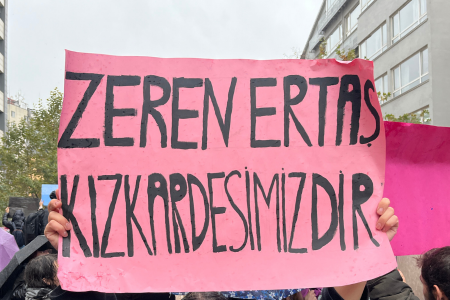 Yurtta asansör faciasında ölen Zeren Ertaş davasında cezasızlık