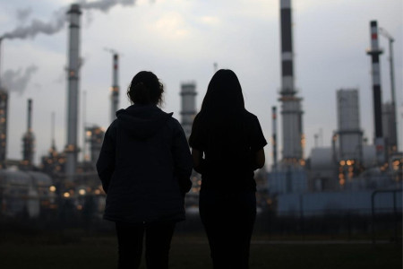 Okul yerine iş, güven yerine korku