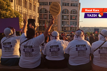 Barikatın hangi tarafındayız?