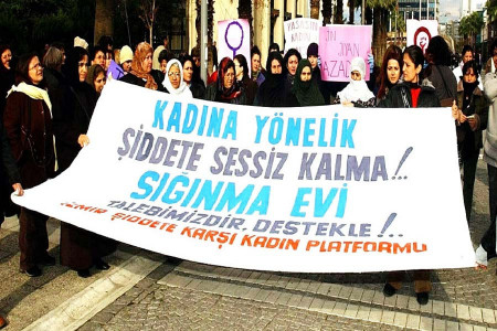 Sığınmaevleri kadınları işte böyle güçlendirebilir!