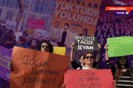 Bir Cemaat, bir cumhurbaşkanı ve bir mutabakat