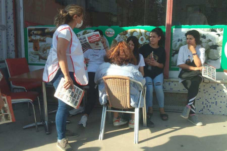 Elbet bu böyle gitmez, gidemez….