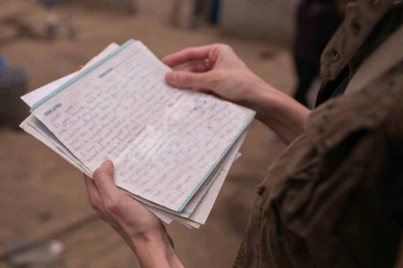 Anneanne, babaanne yoksa çocuklar ortada kalıyor