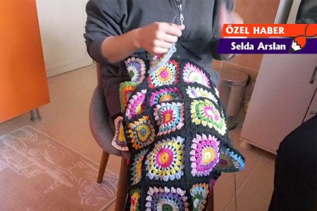 Kocaeli’den kadınlar: Siz anlatın bizim çilemizi okusun herkes
