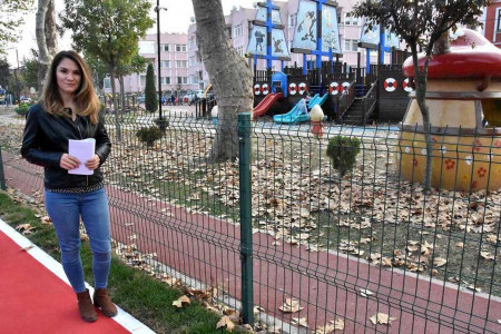 Çalıştığı firmada kreş olmayınca kadın işçi işinden ayrılmak zorunda kaldı