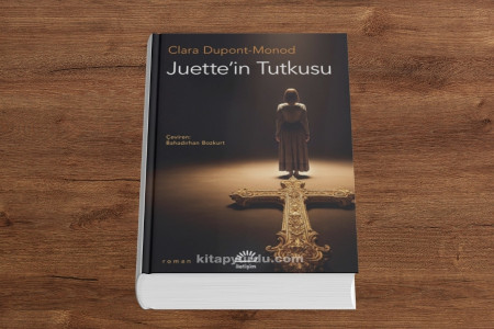 Juette’nin Tutkusu