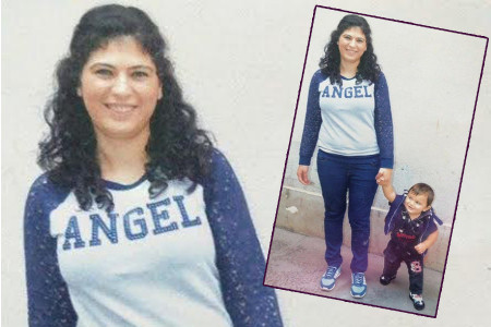 Yaşadığı şiddeti anlatmakta zorlandı Yasemin