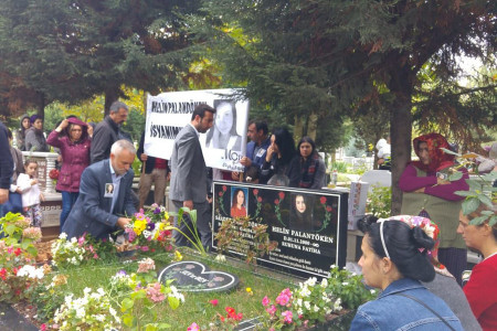 Helin Palandöken davasında mahkeme indirimi reddetti