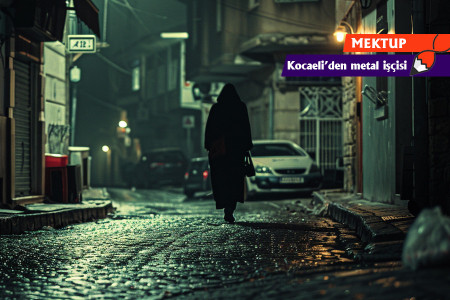 ‘Bugün eve varabilecek miyim?’