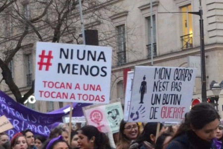 GÜNÜN DİKKATİ: Peru’da pandemi sürecinde 900’ü aşkın kadın kayboldu