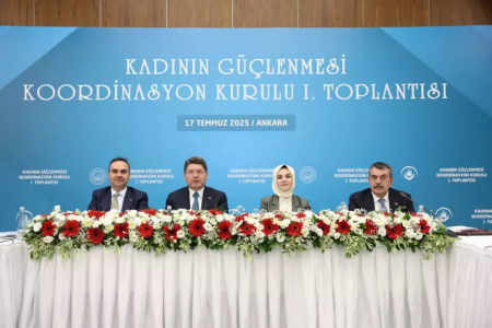 İktidar "kadınların güçlenmesi" diyor, veriler tersini söylüyor