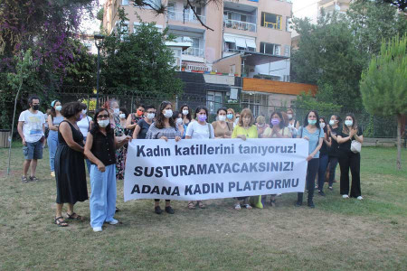 Adana Kadın Platformu: HDP’ye yapılan saldırı tüm halklara ve kadınlara yapılmıştır