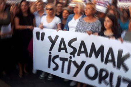 Salgını fırsat bilip, cinsel suç faillerini aklamalarına izin vermeyelim
