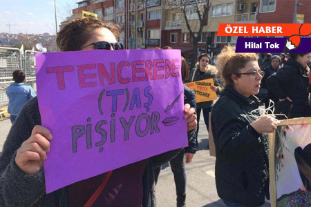 3 çocuğuna devlet yardımı isteyen kadına ‘Gayriresmi eşiniz var’ dediler