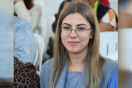 Tutuklu öğrenci Esila Ayık tahliye edildi