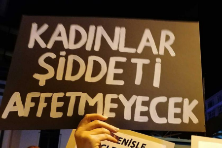 Bugün iki kadın erkek şiddeti sonucu hayatını kaybetti, iki kadın yaralandı