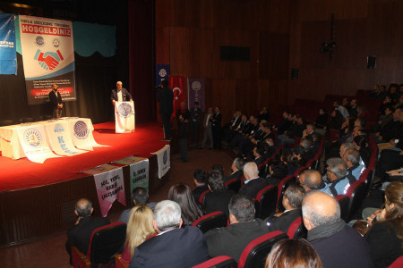 GÜNÜN KAZANIMI: Bu belediyede 8 Mart tatil, kreş de ücretsiz