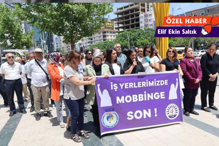 Kayyımın yönettiği Batman Belediyesinde mobbing, sürgün, tehdit: ‘İşsizlikle tehdit ediyorlar, cezalandırmak için sürüyorlar’