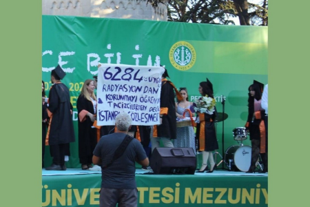 Binlerce kadın öğrencinin gerçeği | ‘Okurken çalışıyoruz, çalışırken tacize uğruyoruz’